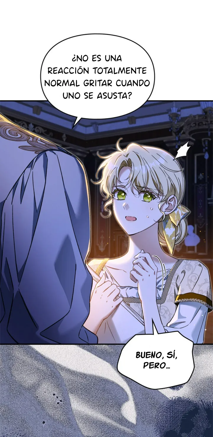 COMPROMETIDA CON EL DUQUE CIEGO (MANWHA) - Capítulo 5 - Página 13 - LectorTMOo