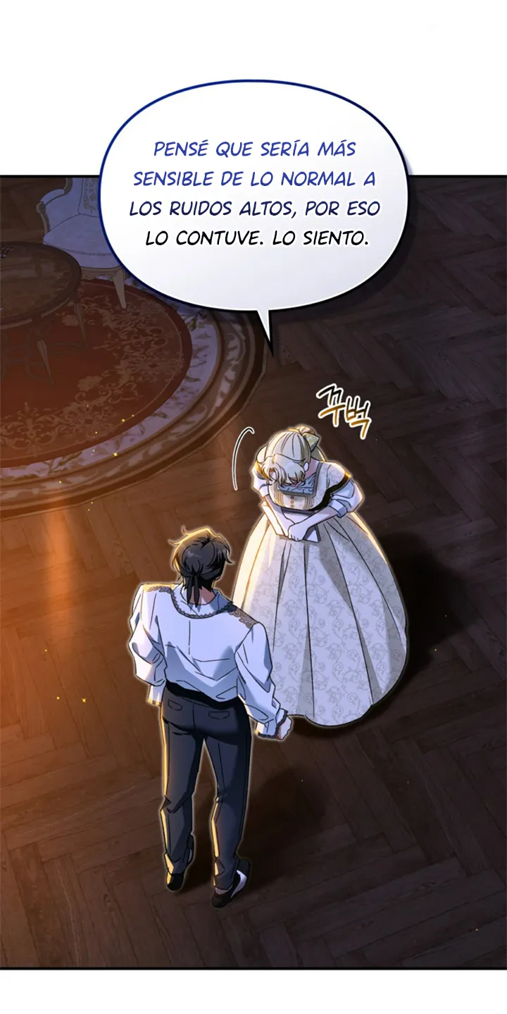 COMPROMETIDA CON EL DUQUE CIEGO (MANWHA) - Capítulo 5 - Página 15 - LectorTMOo