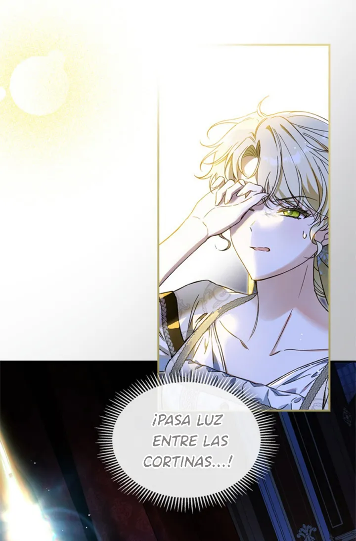 COMPROMETIDA CON EL DUQUE CIEGO (MANWHA) - Capítulo 5 - Página 20 - LectorTMOo