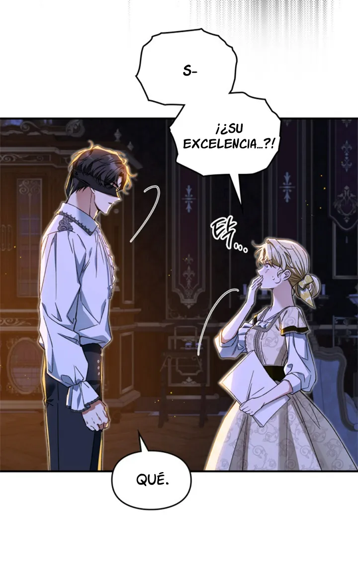 COMPROMETIDA CON EL DUQUE CIEGO (MANWHA) - Capítulo 5 - Página 24 - LectorTMOo
