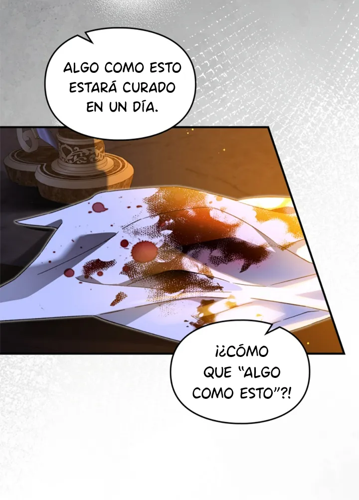 COMPROMETIDA CON EL DUQUE CIEGO (MANWHA) - Capítulo 5 - Página 28 - LectorTMOo
