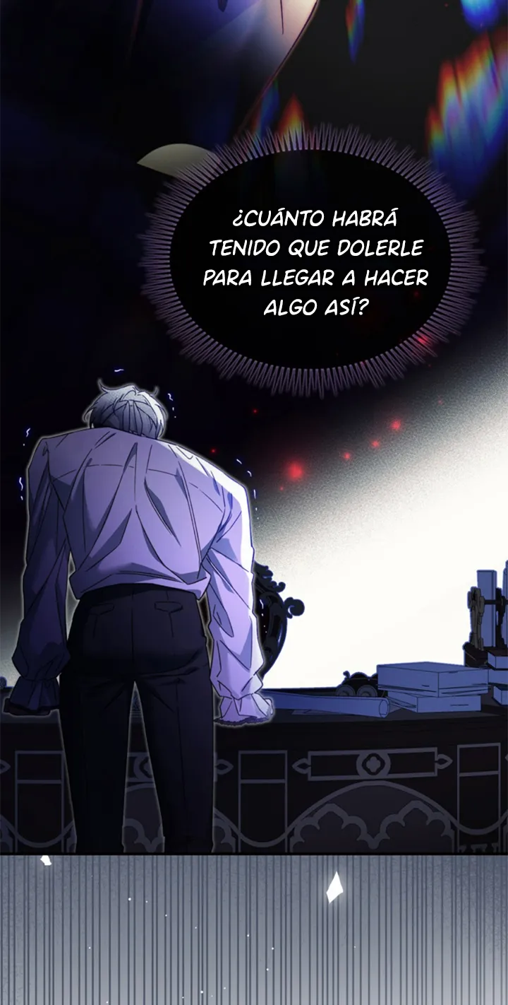 COMPROMETIDA CON EL DUQUE CIEGO (MANWHA) - Capítulo 5 - Página 37 - LectorTMOo