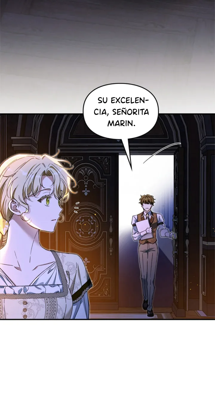 COMPROMETIDA CON EL DUQUE CIEGO (MANWHA) - Capítulo 5 - Página 46 - LectorTMOo