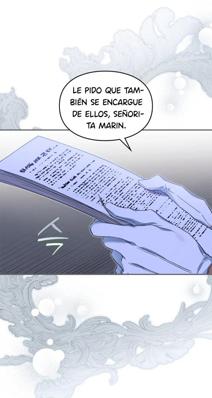 COMPROMETIDA CON EL DUQUE CIEGO (MANWHA) - Capítulo 5 - Página 48 - LectorTMOo