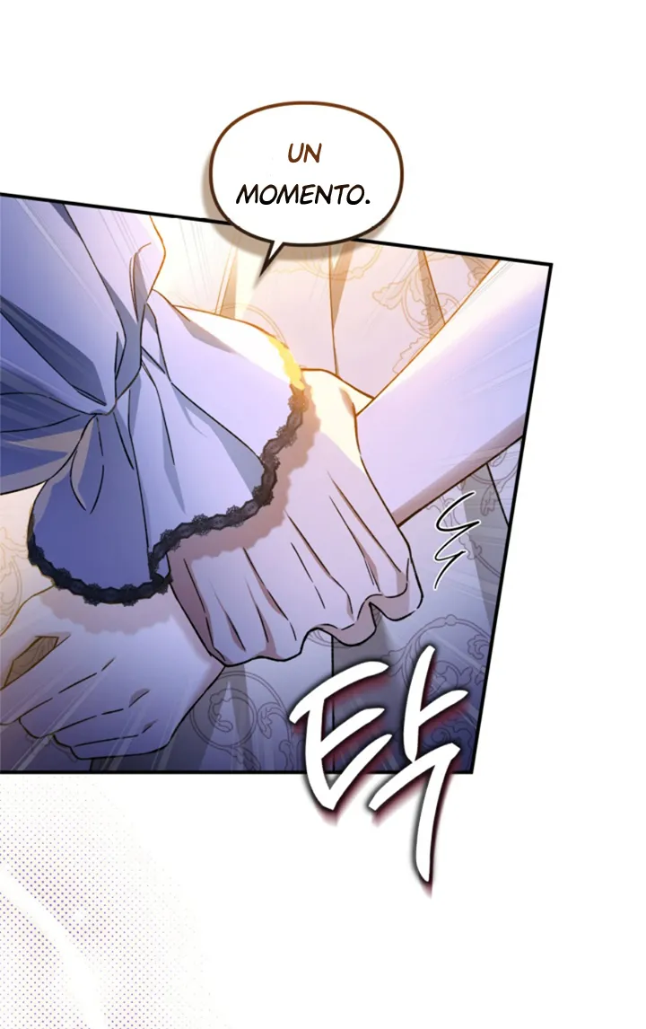 COMPROMETIDA CON EL DUQUE CIEGO (MANWHA) - Capítulo 5 - Página 57 - LectorTMOo