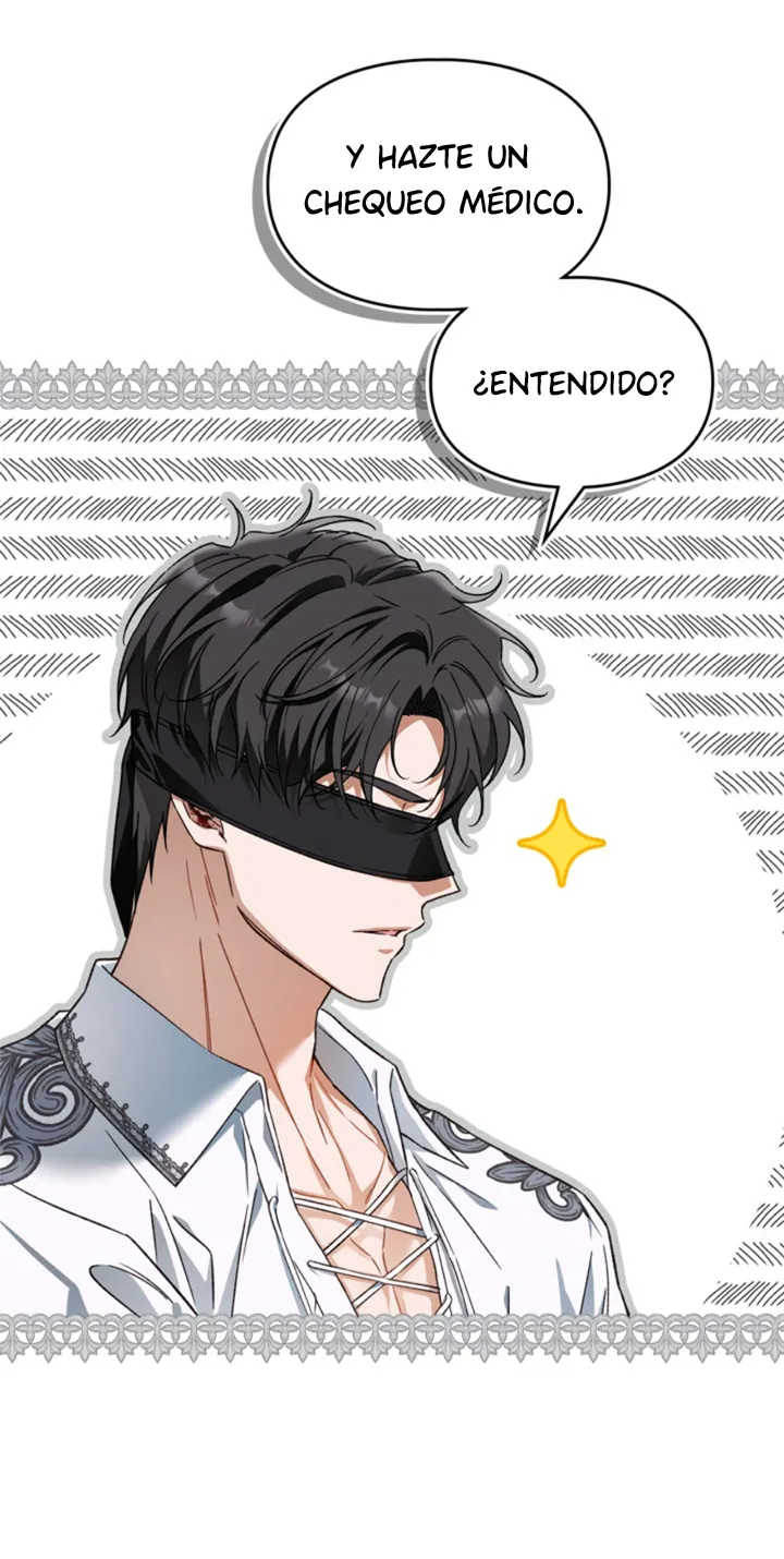 COMPROMETIDA CON EL DUQUE CIEGO (MANWHA) - Capítulo 5 - Página 60 - LectorTMOo
