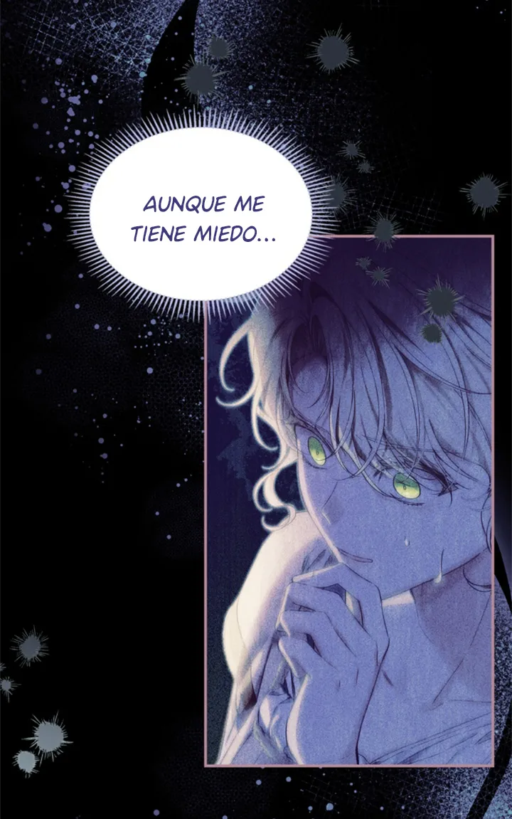 COMPROMETIDA CON EL DUQUE CIEGO (MANWHA) - Capítulo 5 - Página 65 - LectorTMOo