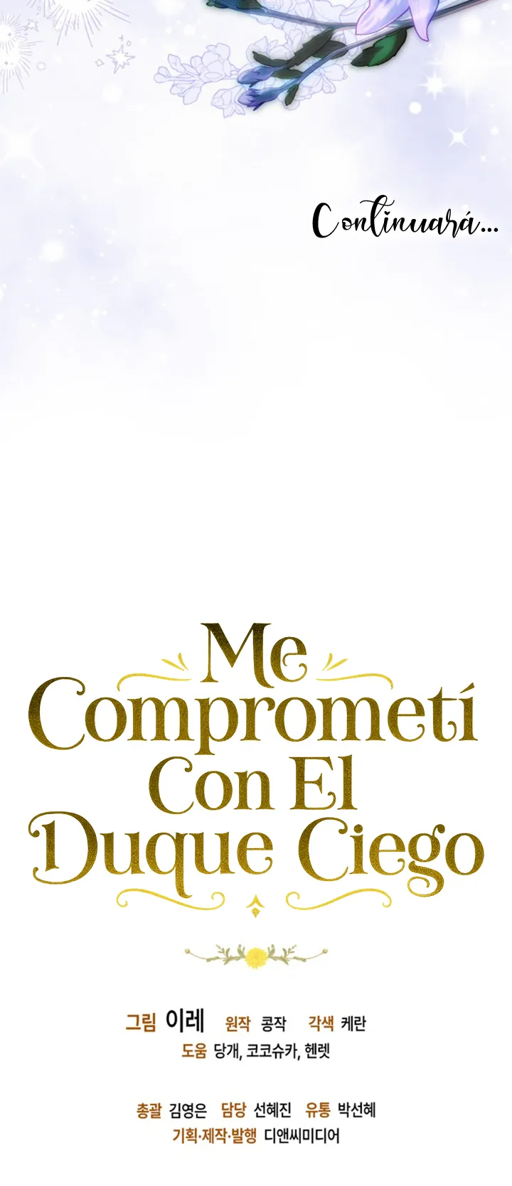 COMPROMETIDA CON EL DUQUE CIEGO (MANWHA) - Capítulo 5 - Página 75 - LectorTMOo