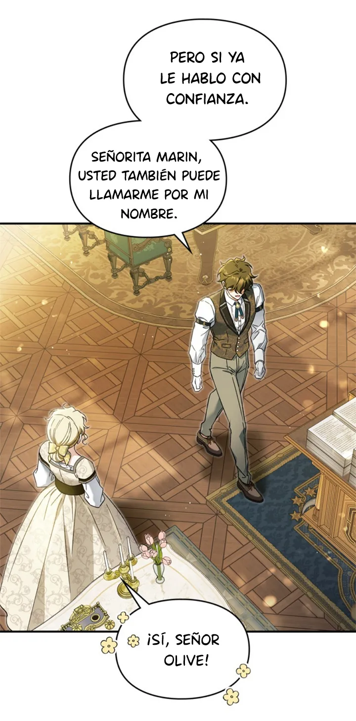 COMPROMETIDA CON EL DUQUE CIEGO (MANWHA) - Capítulo 6 - Página 17 - LectorTMOo