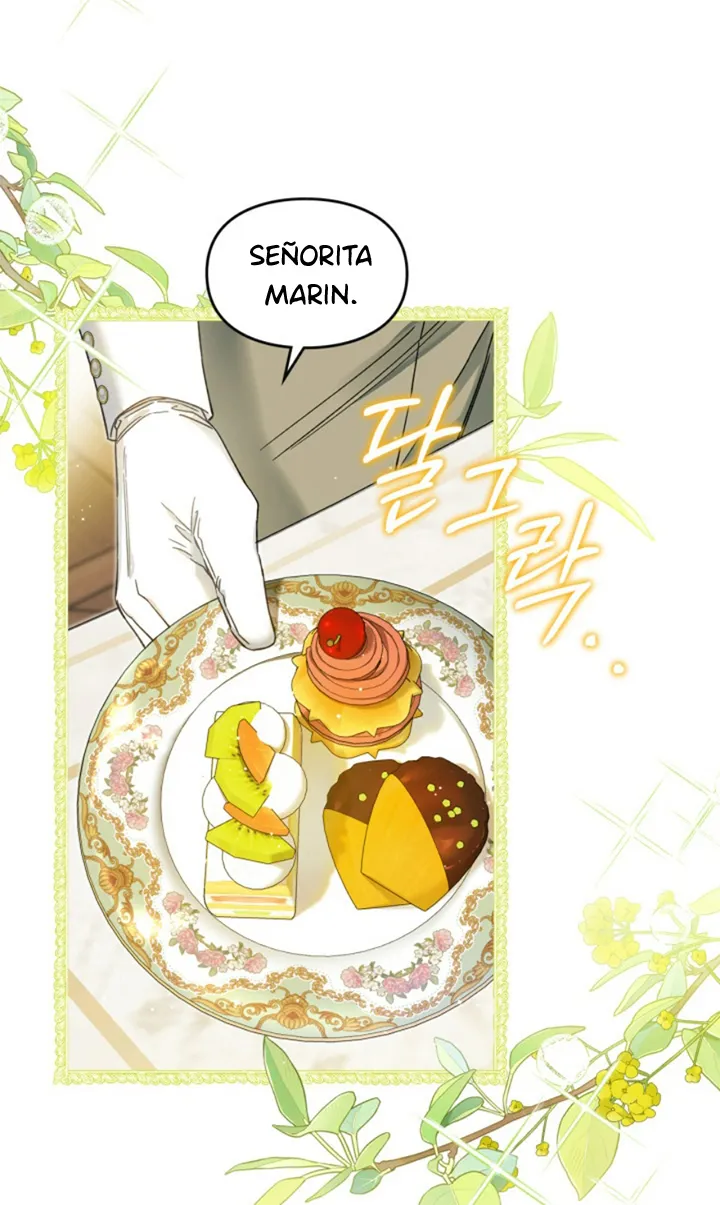 COMPROMETIDA CON EL DUQUE CIEGO (MANWHA) - Capítulo 6 - Página 23 - LectorTMOo