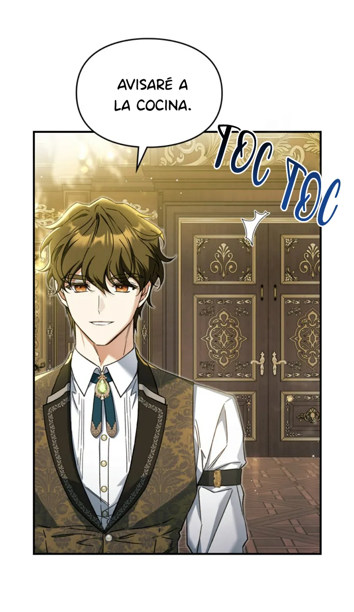 COMPROMETIDA CON EL DUQUE CIEGO (MANWHA) - Capítulo 6 - Página 30 - LectorTMOo