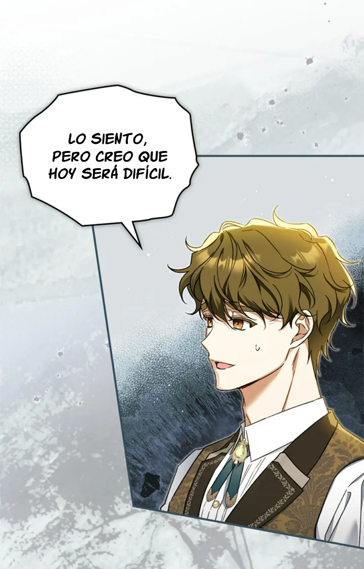 COMPROMETIDA CON EL DUQUE CIEGO (MANWHA) - Capítulo 6 - Página 39 - LectorTMOo