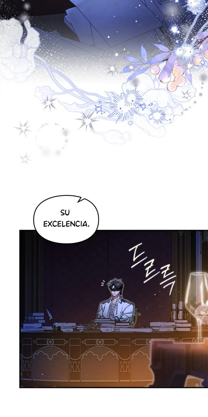 COMPROMETIDA CON EL DUQUE CIEGO (MANWHA) - Capítulo 6 - Página 53 - LectorTMOo
