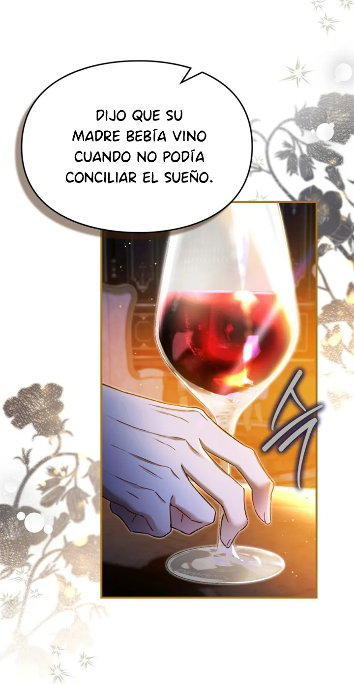 COMPROMETIDA CON EL DUQUE CIEGO (MANWHA) - Capítulo 6 - Página 57 - LectorTMOo