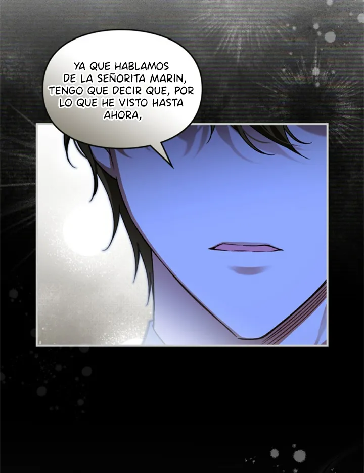 COMPROMETIDA CON EL DUQUE CIEGO (MANWHA) - Capítulo 6 - Página 60 - LectorTMOo