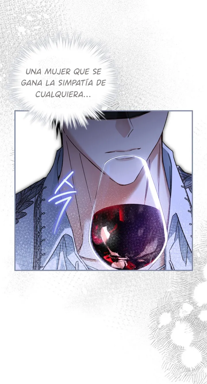 COMPROMETIDA CON EL DUQUE CIEGO (MANWHA) - Capítulo 6 - Página 66 - LectorTMOo