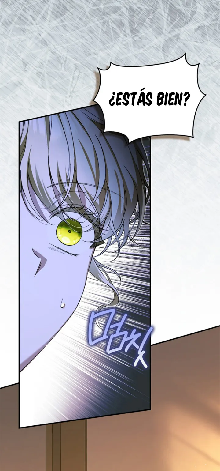 COMPROMETIDA CON EL DUQUE CIEGO (MANWHA) - Capítulo 7 - Página 14 - LectorTMOo