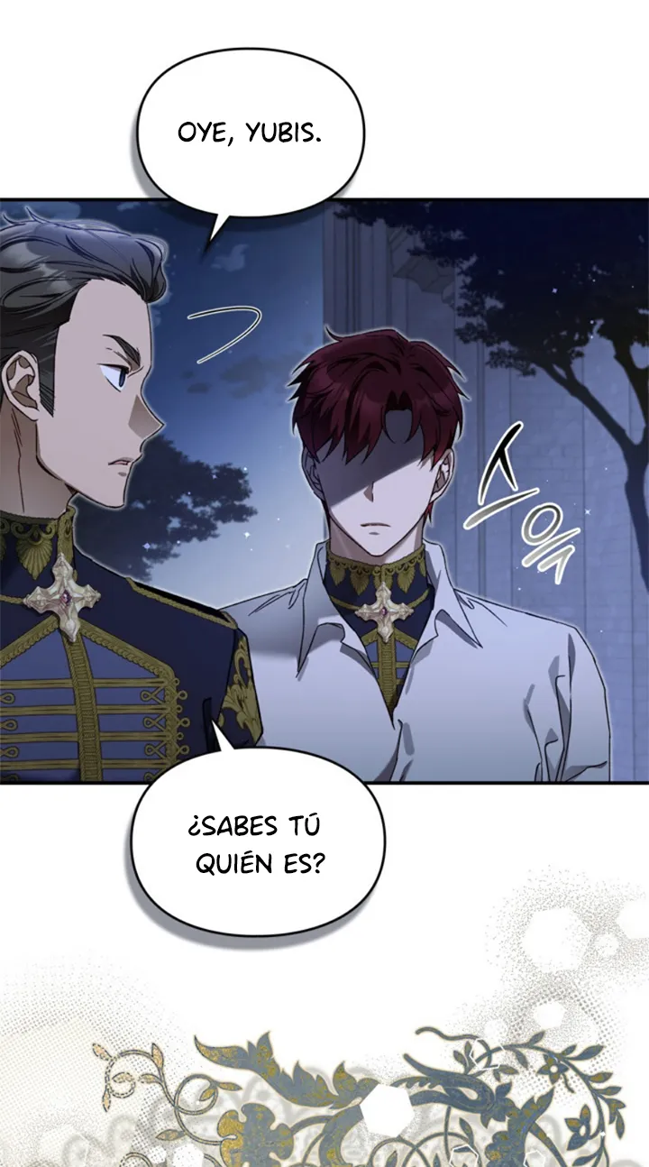 COMPROMETIDA CON EL DUQUE CIEGO (MANWHA) - Capítulo 7 - Página 32 - LectorTMOo