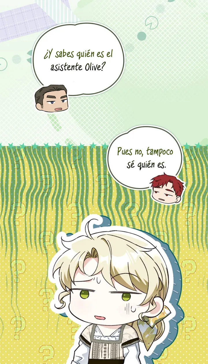 COMPROMETIDA CON EL DUQUE CIEGO (MANWHA) - Capítulo 7 - Página 35 - LectorTMOo