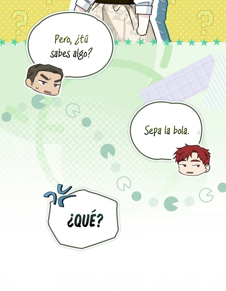 COMPROMETIDA CON EL DUQUE CIEGO (MANWHA) - Capítulo 7 - Página 36 - LectorTMOo
