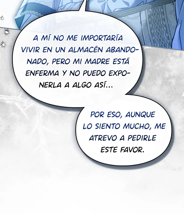 COMPROMETIDA CON EL DUQUE CIEGO (MANWHA) - Capítulo 7 - Página 47 - LectorTMOo