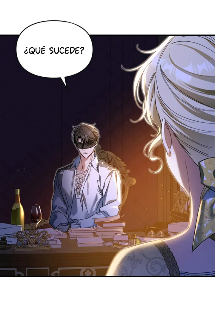 COMPROMETIDA CON EL DUQUE CIEGO (MANWHA) - Capítulo 7 - Página 59 - LectorTMOo