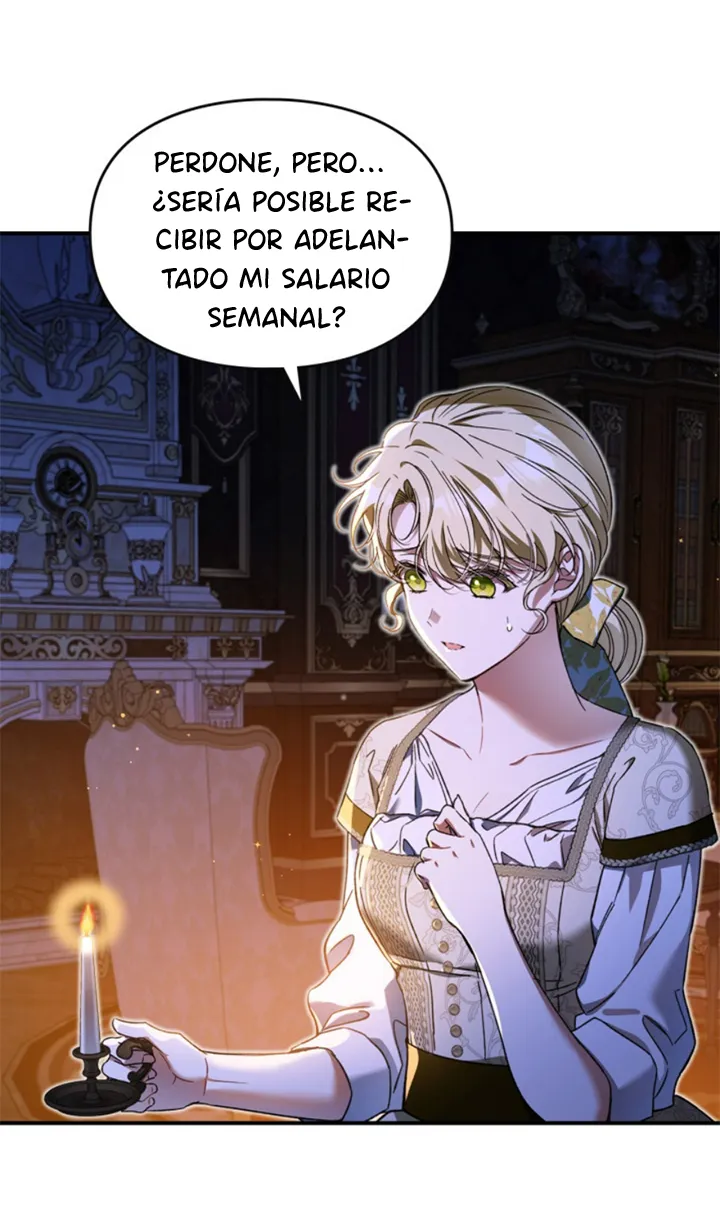 COMPROMETIDA CON EL DUQUE CIEGO (MANWHA) - Capítulo 7 - Página 60 - LectorTMOo