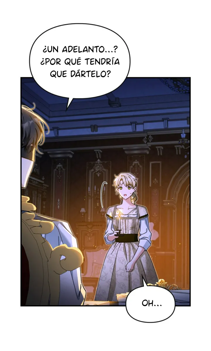 COMPROMETIDA CON EL DUQUE CIEGO (MANWHA) - Capítulo 7 - Página 62 - LectorTMOo