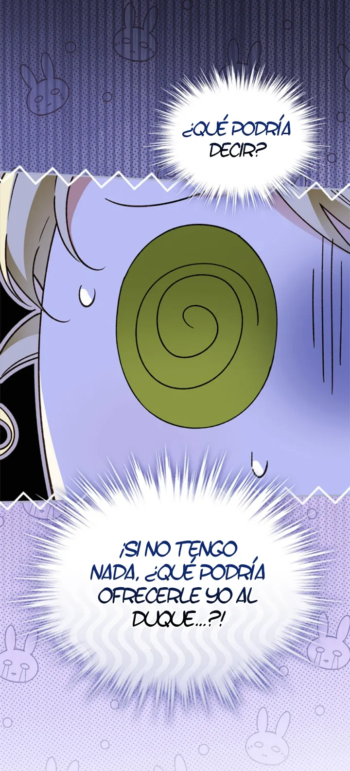 COMPROMETIDA CON EL DUQUE CIEGO (MANWHA) - Capítulo 7 - Página 64 - LectorTMOo
