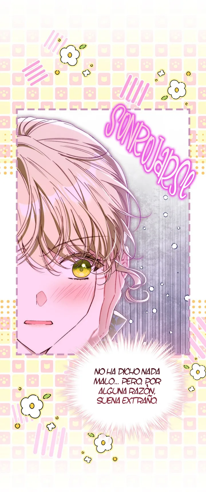 COMPROMETIDA CON EL DUQUE CIEGO (MANWHA) - Capítulo 8 - Página 5 - LectorTMOo