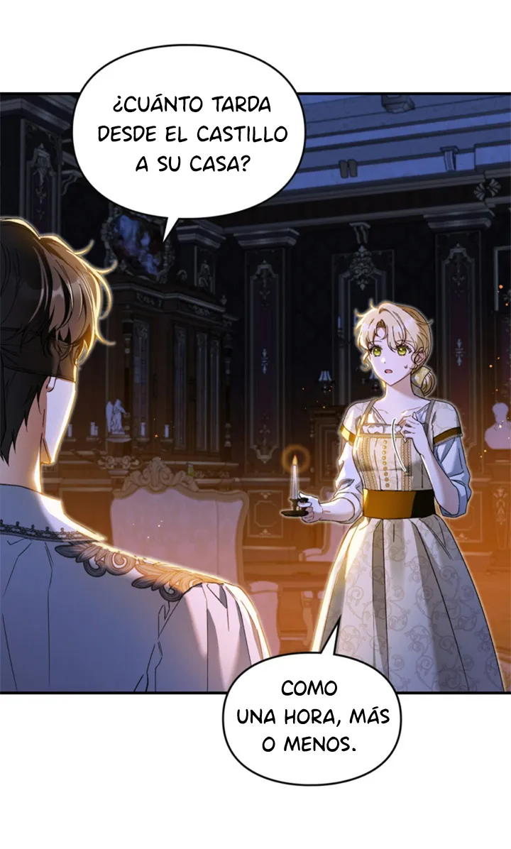 COMPROMETIDA CON EL DUQUE CIEGO (MANWHA) - Capítulo 8 - Página 6 - LectorTMOo