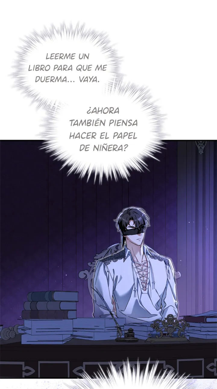 COMPROMETIDA CON EL DUQUE CIEGO (MANWHA) - Capítulo 8 - Página 17 - LectorTMOo