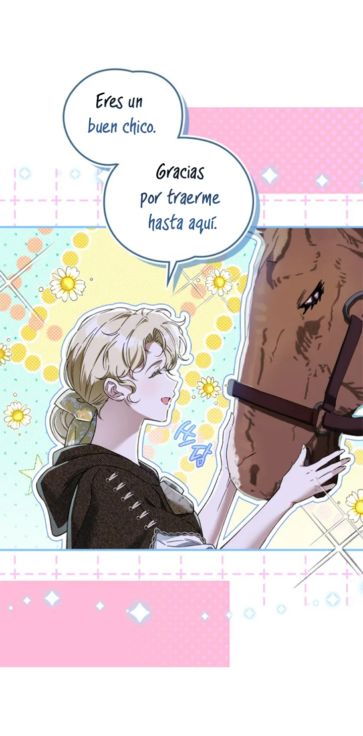 COMPROMETIDA CON EL DUQUE CIEGO (MANWHA) - Capítulo 8 - Página 22 - LectorTMOo