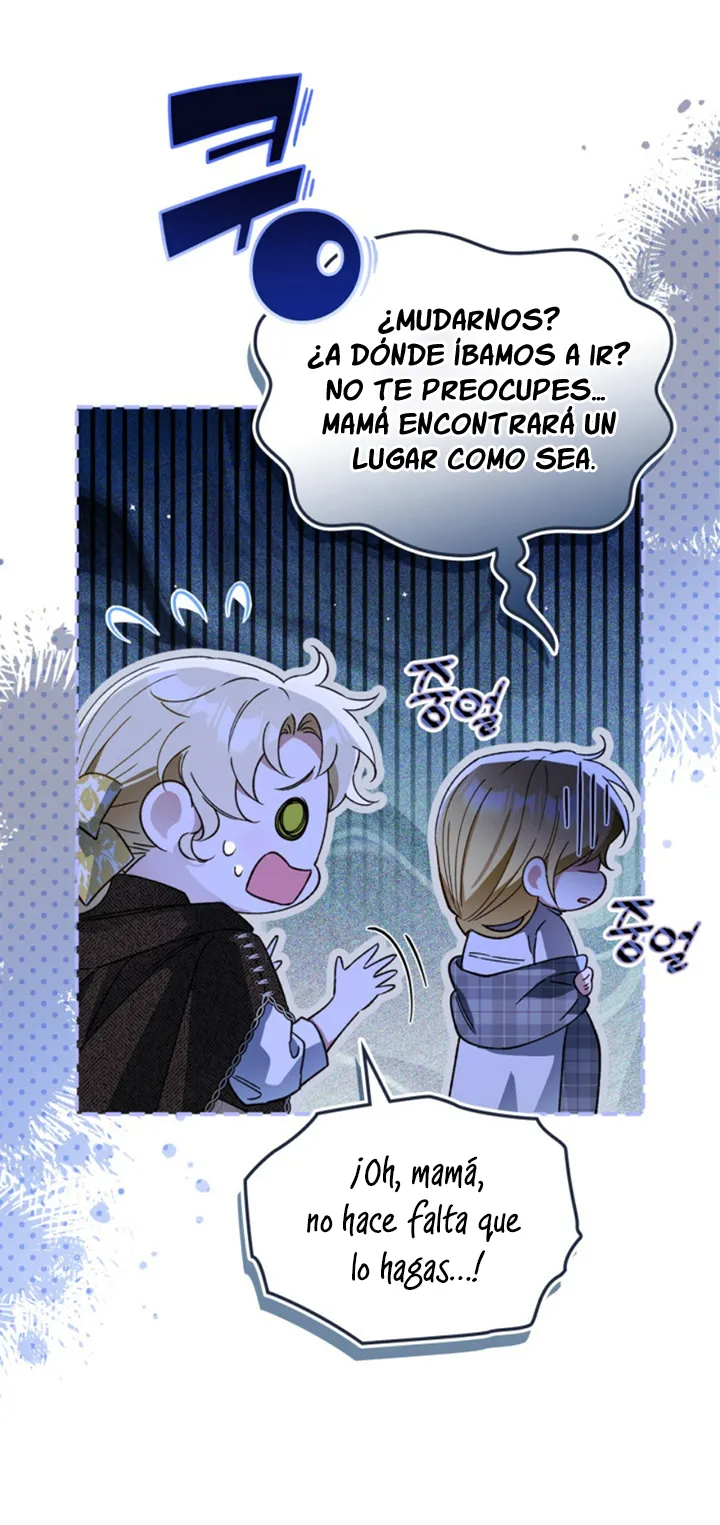 COMPROMETIDA CON EL DUQUE CIEGO (MANWHA) - Capítulo 8 - Página 26 - LectorTMOo
