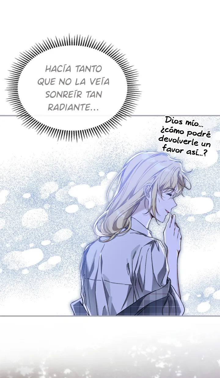 COMPROMETIDA CON EL DUQUE CIEGO (MANWHA) - Capítulo 8 - Página 31 - LectorTMOo