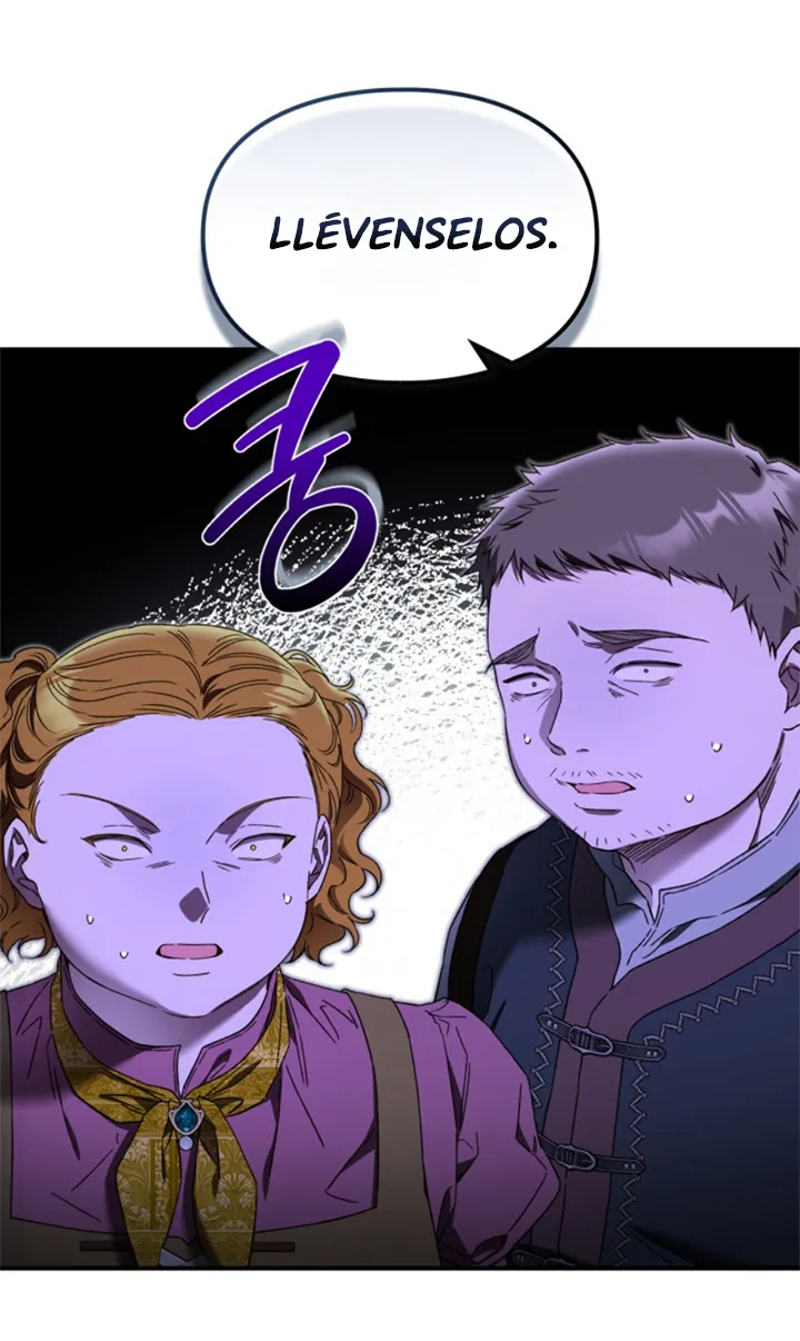 COMPROMETIDA CON EL DUQUE CIEGO (MANWHA) - Capítulo 9 - Página 12 - LectorTMOo