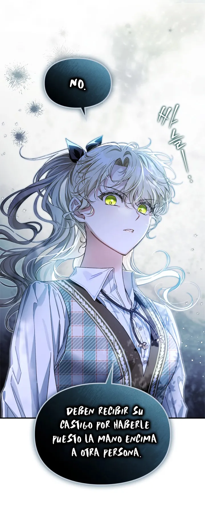 COMPROMETIDA CON EL DUQUE CIEGO (MANWHA) - Capítulo 9 - Página 14 - LectorTMOo