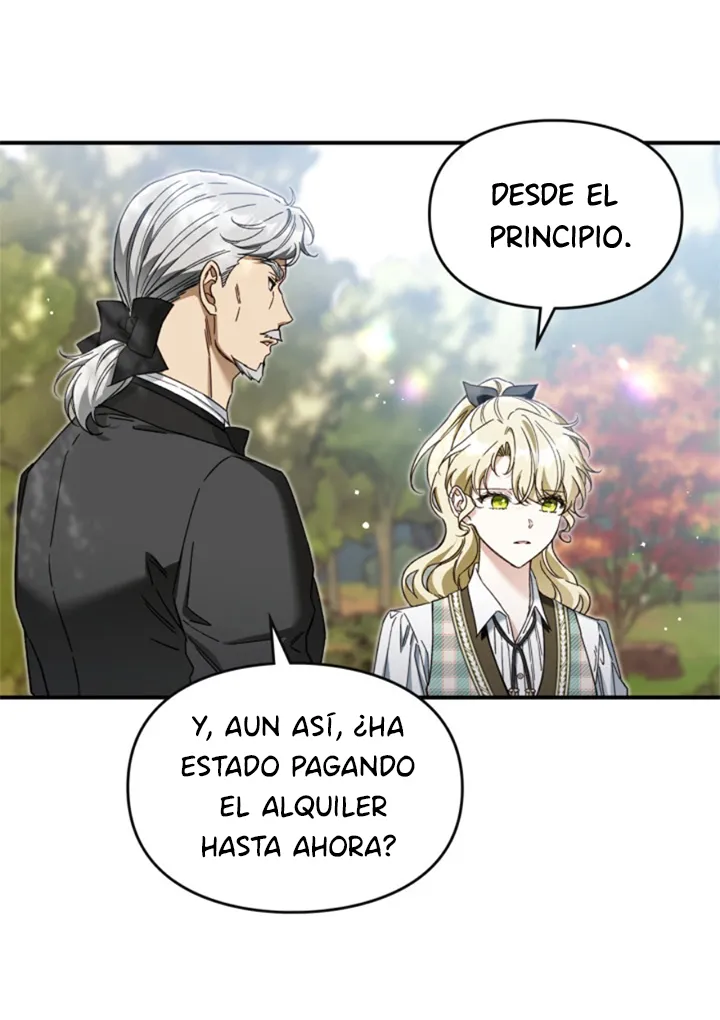 COMPROMETIDA CON EL DUQUE CIEGO (MANWHA) - Capítulo 9 - Página 17 - LectorTMOo