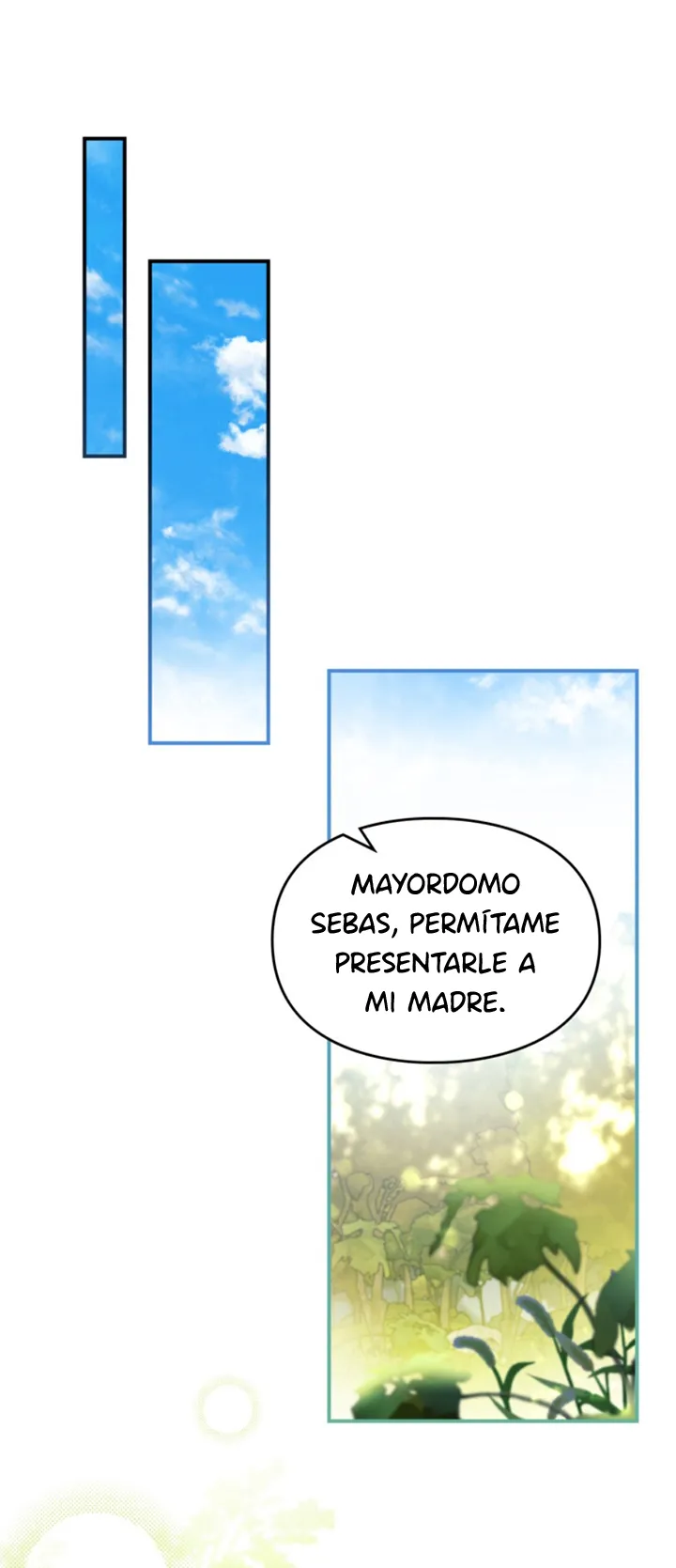COMPROMETIDA CON EL DUQUE CIEGO (MANWHA) - Capítulo 9 - Página 21 - LectorTMOo