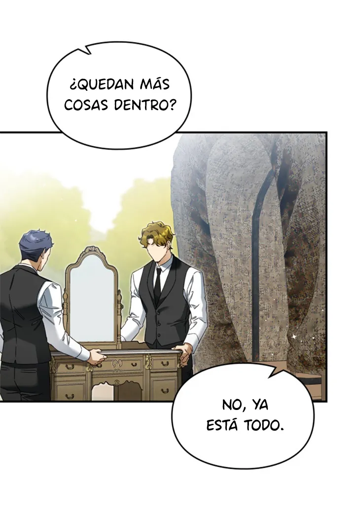 COMPROMETIDA CON EL DUQUE CIEGO (MANWHA) - Capítulo 9 - Página 26 - LectorTMOo