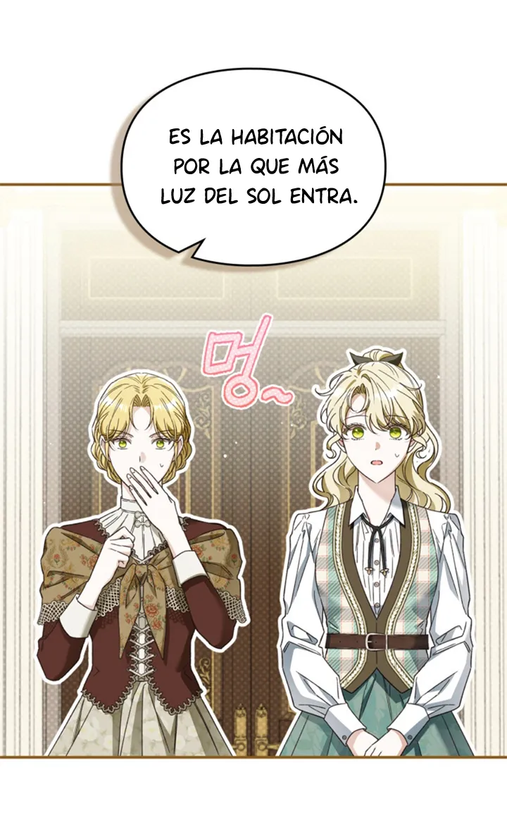 COMPROMETIDA CON EL DUQUE CIEGO (MANWHA) - Capítulo 9 - Página 36 - LectorTMOo