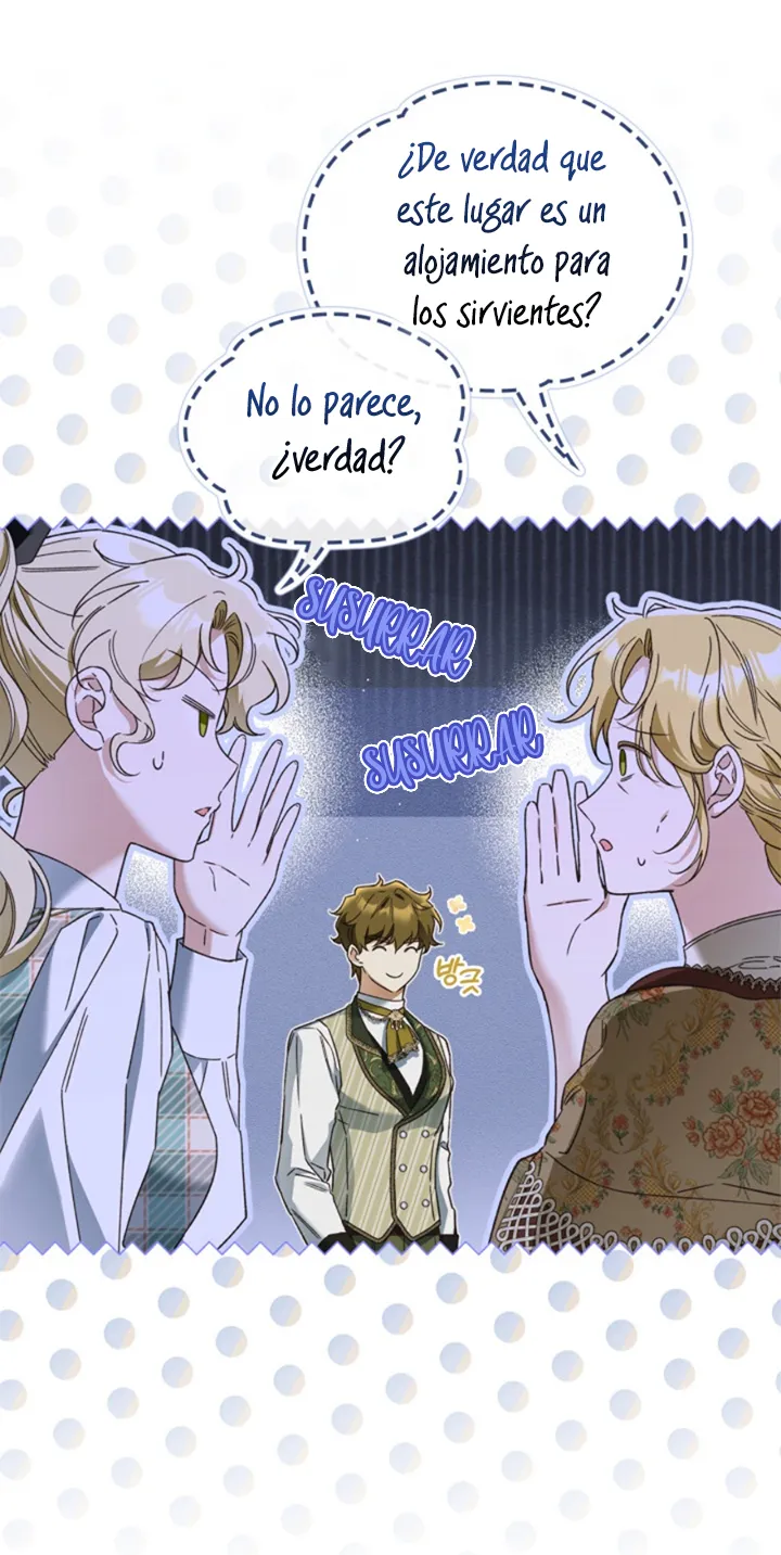 COMPROMETIDA CON EL DUQUE CIEGO (MANWHA) - Capítulo 9 - Página 37 - LectorTMOo