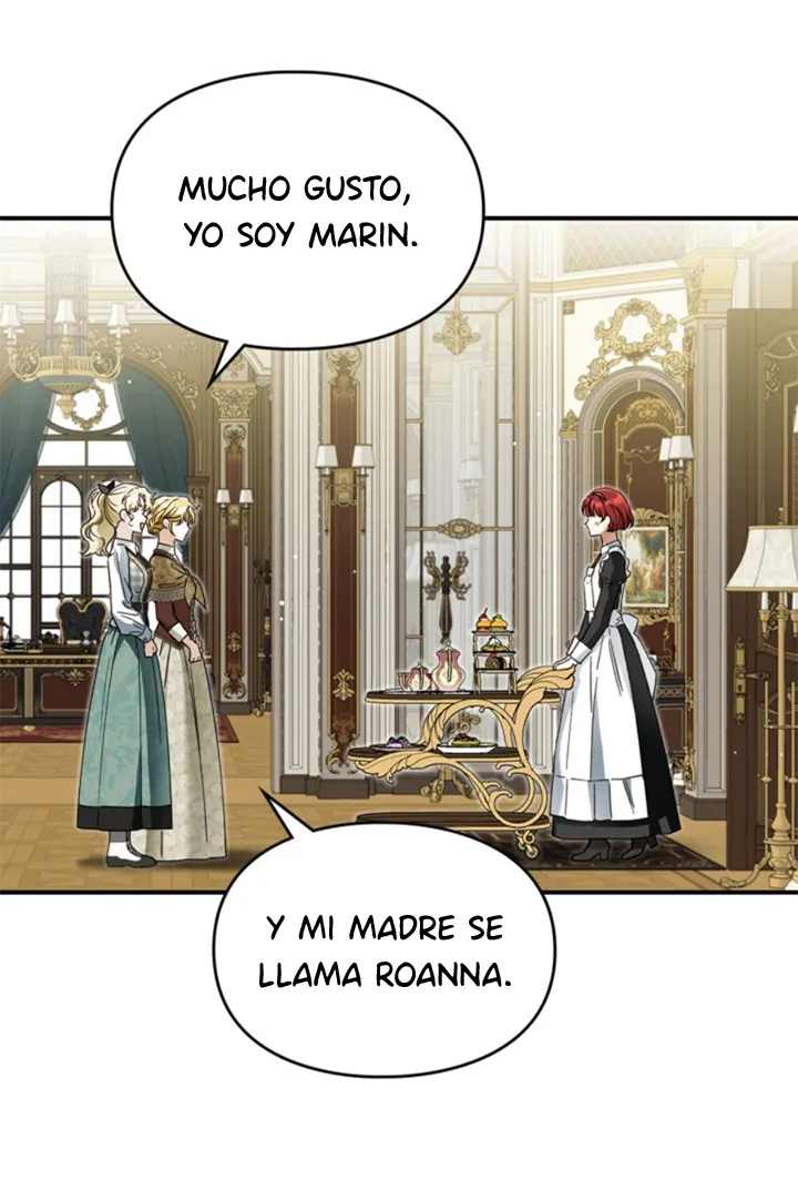 COMPROMETIDA CON EL DUQUE CIEGO (MANWHA) - Capítulo 9 - Página 44 - LectorTMOo