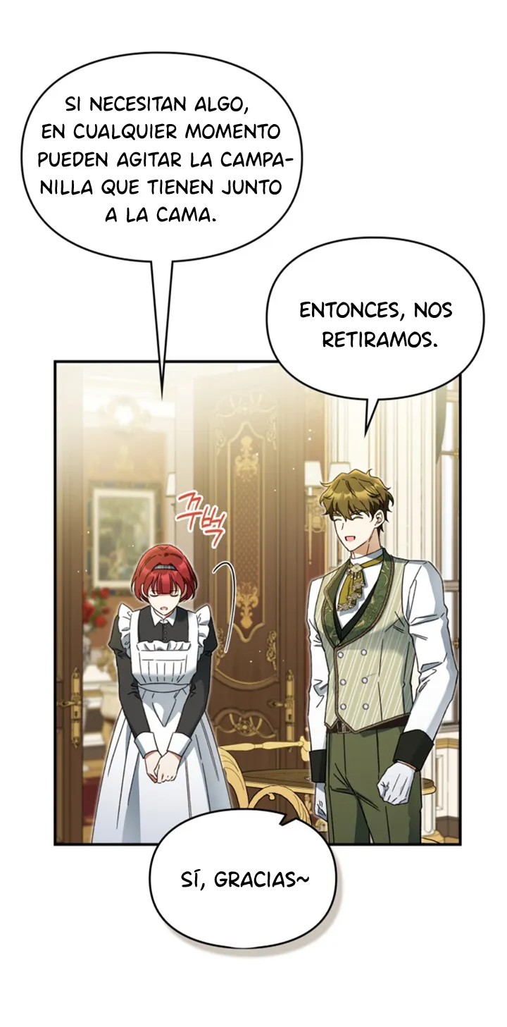 COMPROMETIDA CON EL DUQUE CIEGO (MANWHA) - Capítulo 9 - Página 51 - LectorTMOo