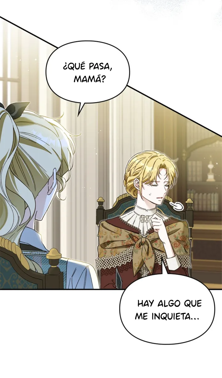 COMPROMETIDA CON EL DUQUE CIEGO (MANWHA) - Capítulo 9 - Página 54 - LectorTMOo