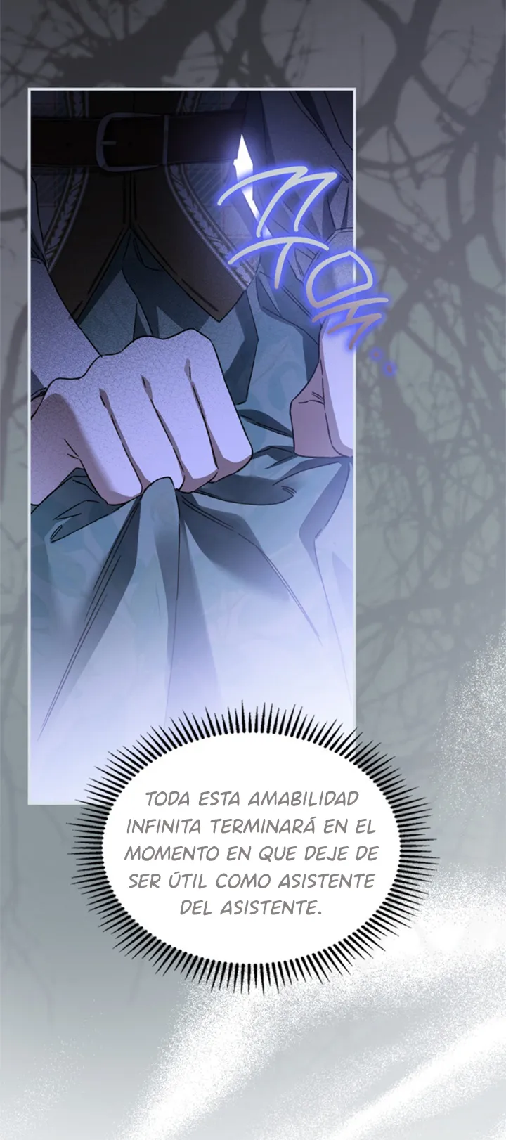 COMPROMETIDA CON EL DUQUE CIEGO (MANWHA) - Capítulo 9 - Página 58 - LectorTMOo