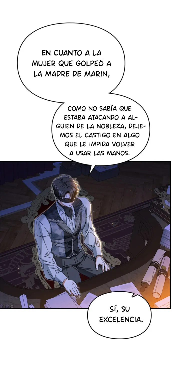 COMPROMETIDA CON EL DUQUE CIEGO (MANWHA) - Capítulo 9 - Página 66 - LectorTMOo