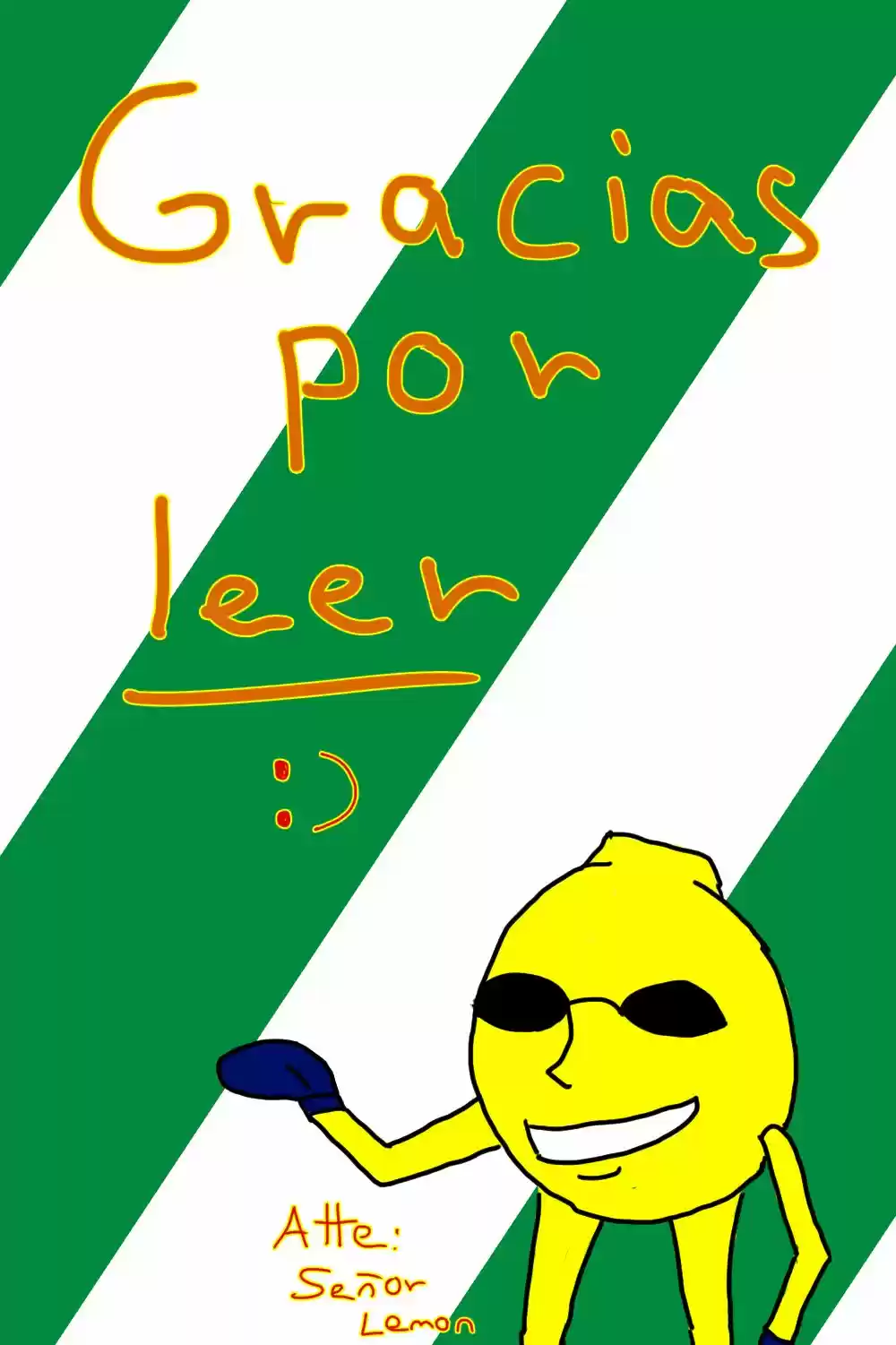 CONEJOMAN - Capítulo 2.2 - Página 17 - LectorTMOo