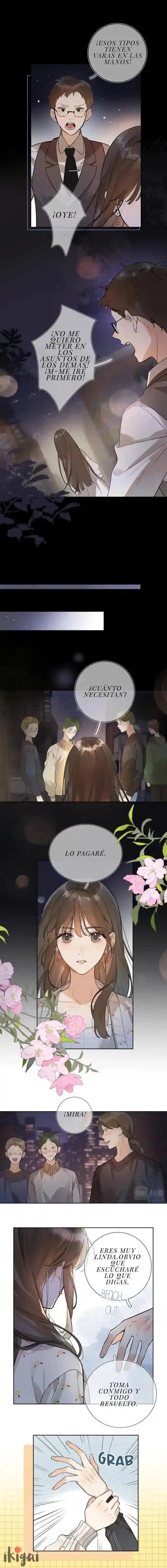 CONFECION - Capítulo 1 - Página 9 - LectorTMOo