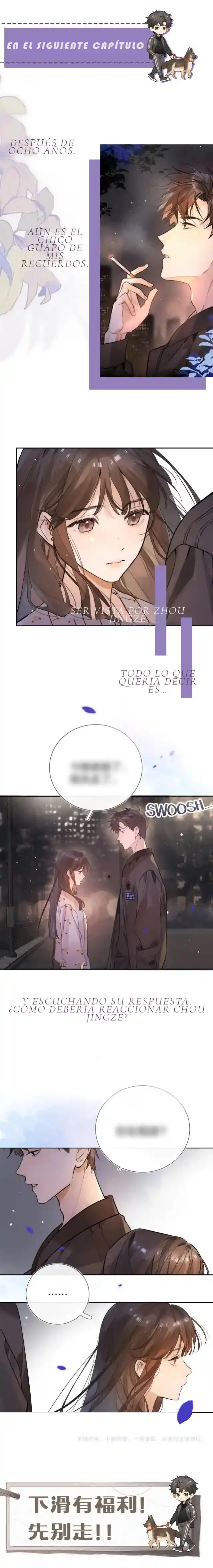 CONFECION - Capítulo 1 - Página 11 - LectorTMOo